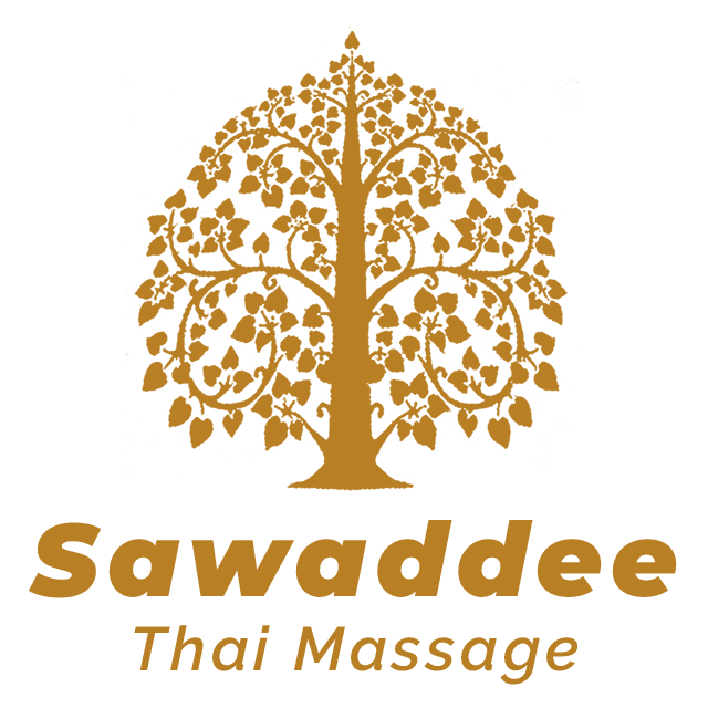 Sawaddee Thai Massage logo